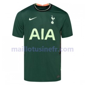 Maillot de Foot Tottenham Hotspur Extérieur 2020-21